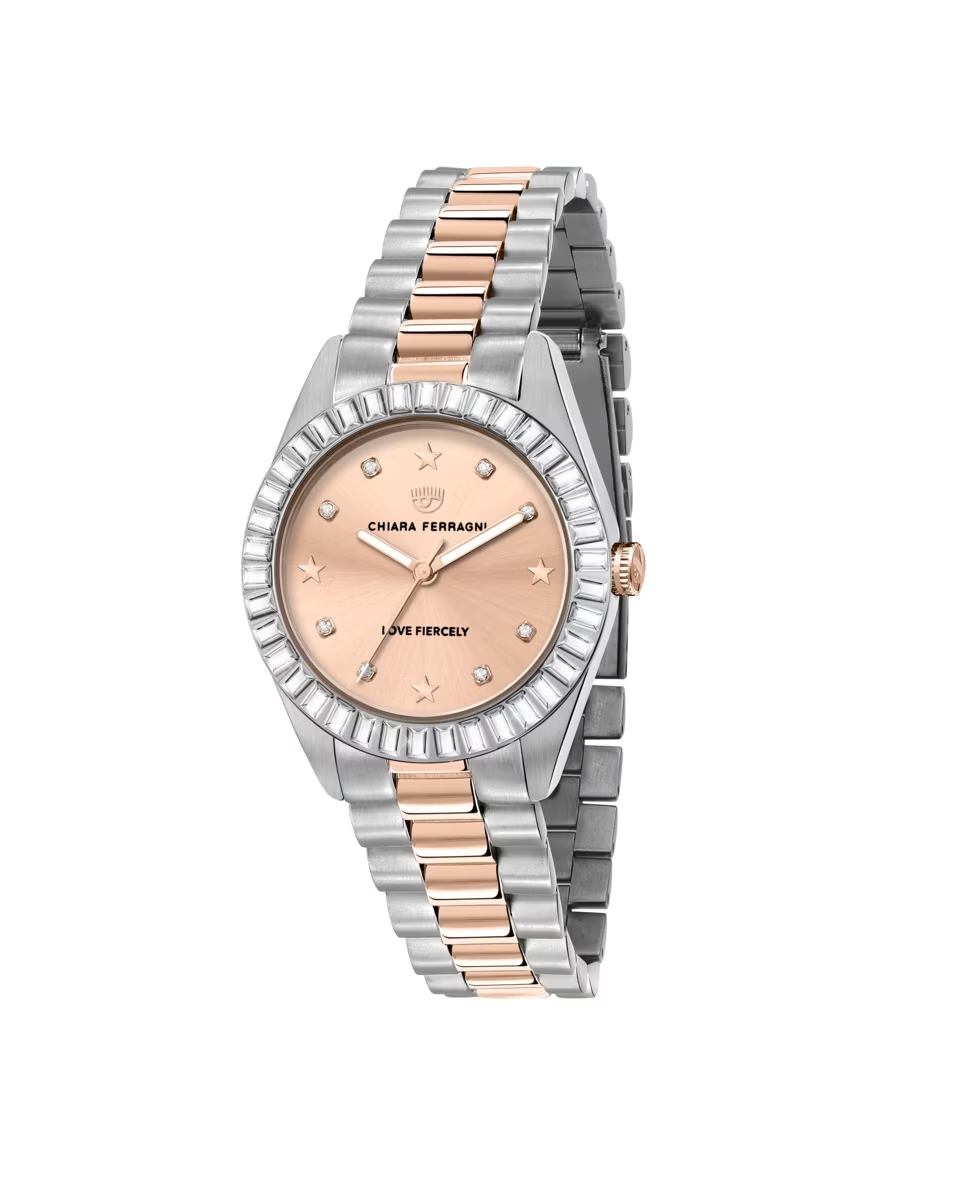 Ceas Dama, Chiara Ferragni, Everyday R1953100504