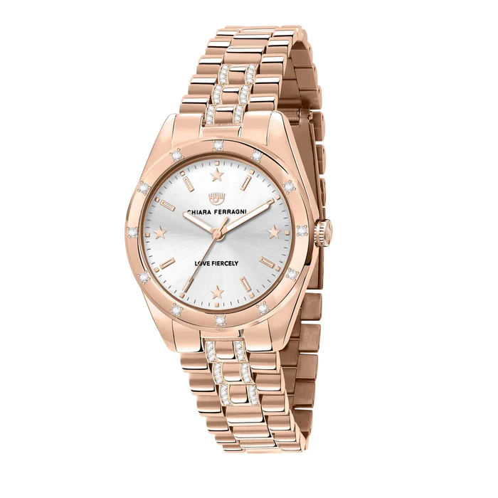 Ceas Dama, Chiara Ferragni, Everyday R1953100506