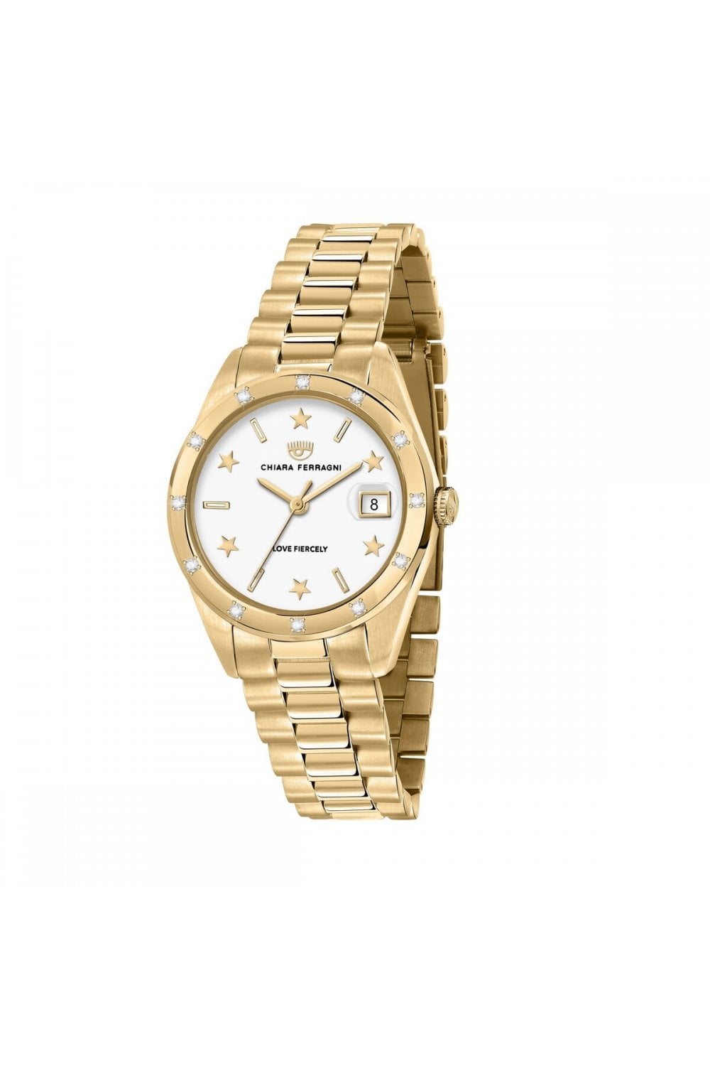Ceas Dama, Chiara Ferragni, Everyday R1953100508