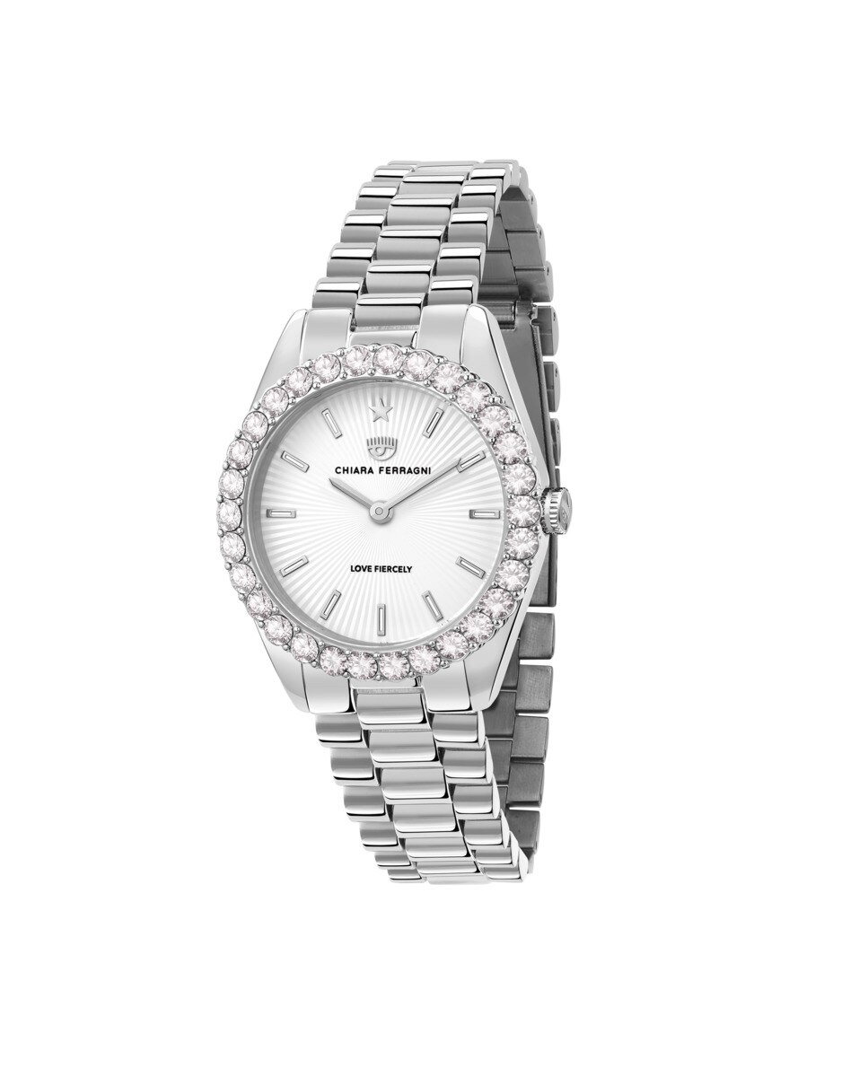 Ceas Dama, Chiara Ferragni, Everyday R1953100511