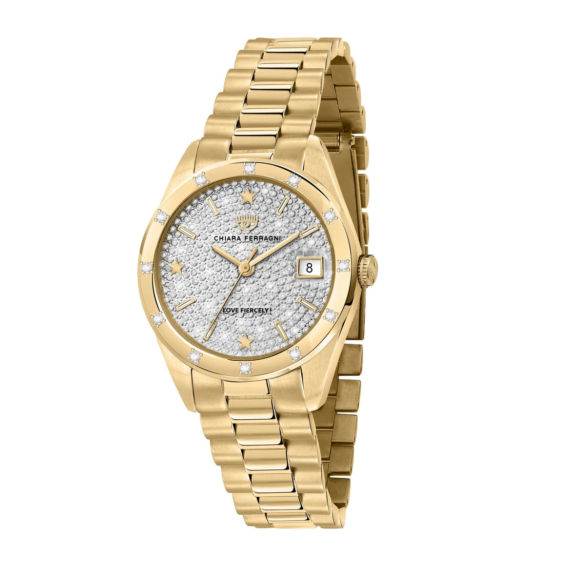 Ceas Dama, Chiara Ferragni, Everyday R1953100512