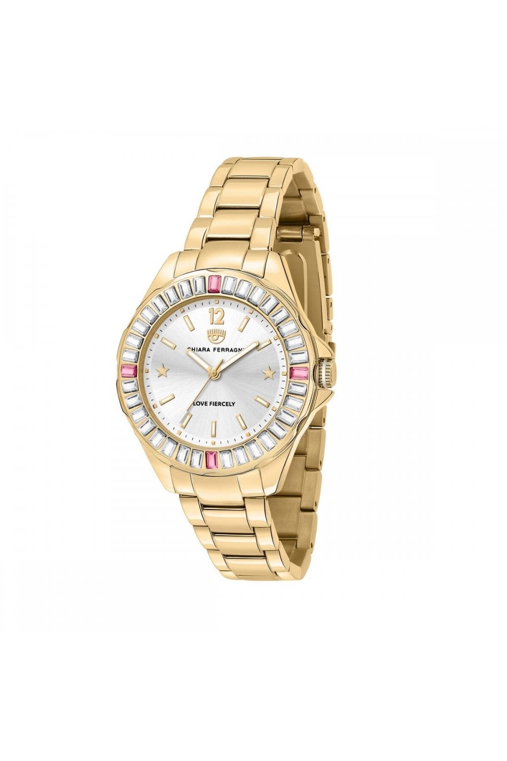 Ceas Dama, Chiara Ferragni, Sport Baguette R1953101502