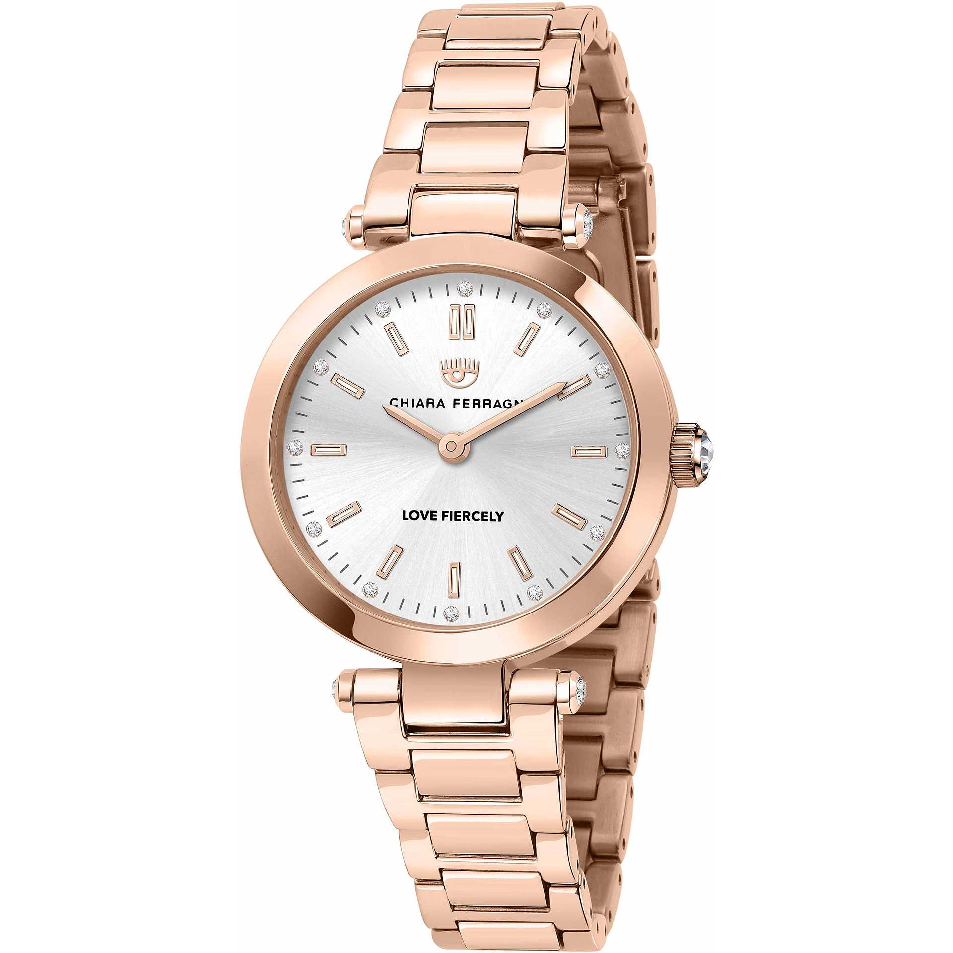 Ceas Dama, Chiara Ferragni, Lady Like R1953103505