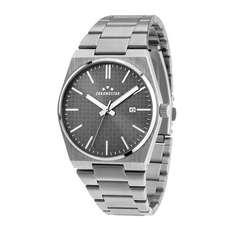 Ceas Barbati, Chronostar, Presto R3753315008