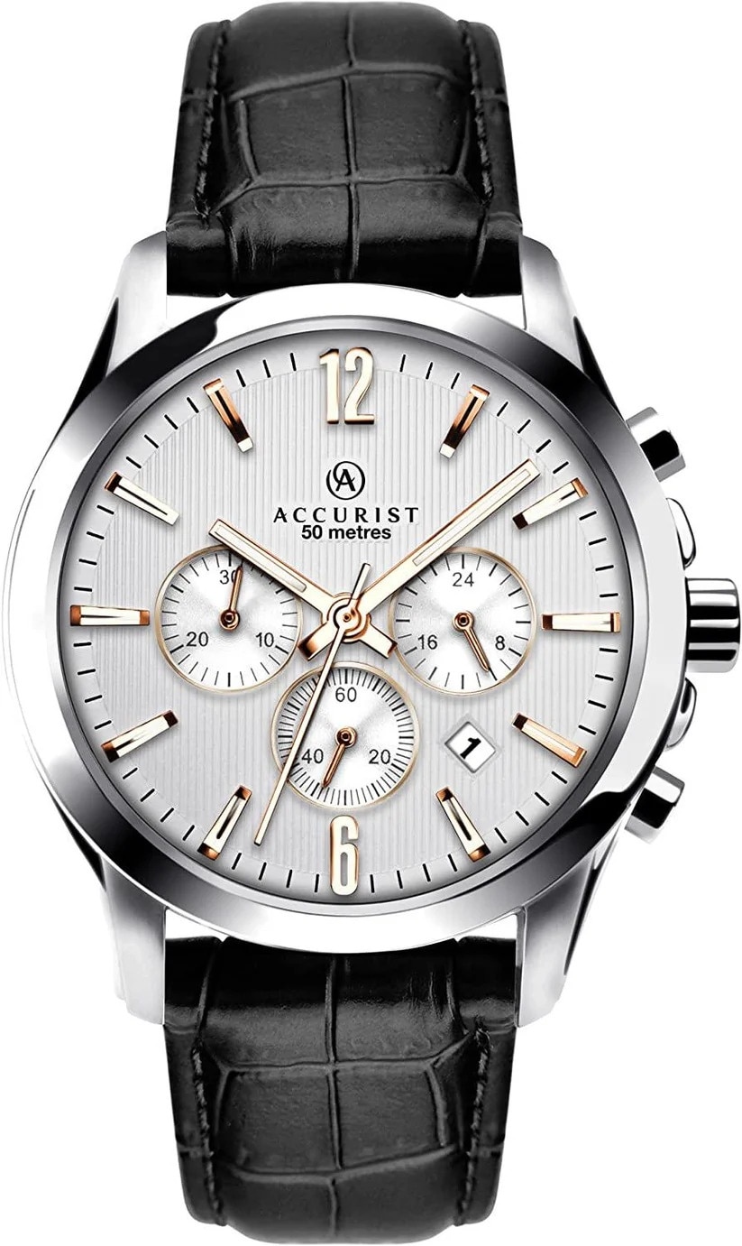 Ceas Dama, Accurist, Everyday A-7119
