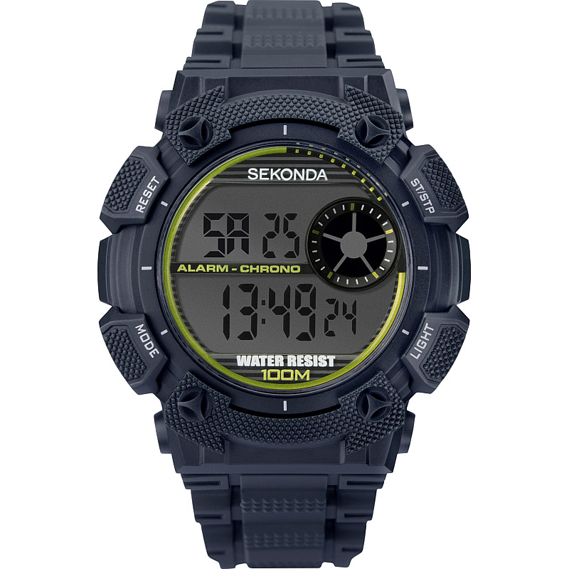 Ceas Barbati, Sekonda, Editions S-1677E.05