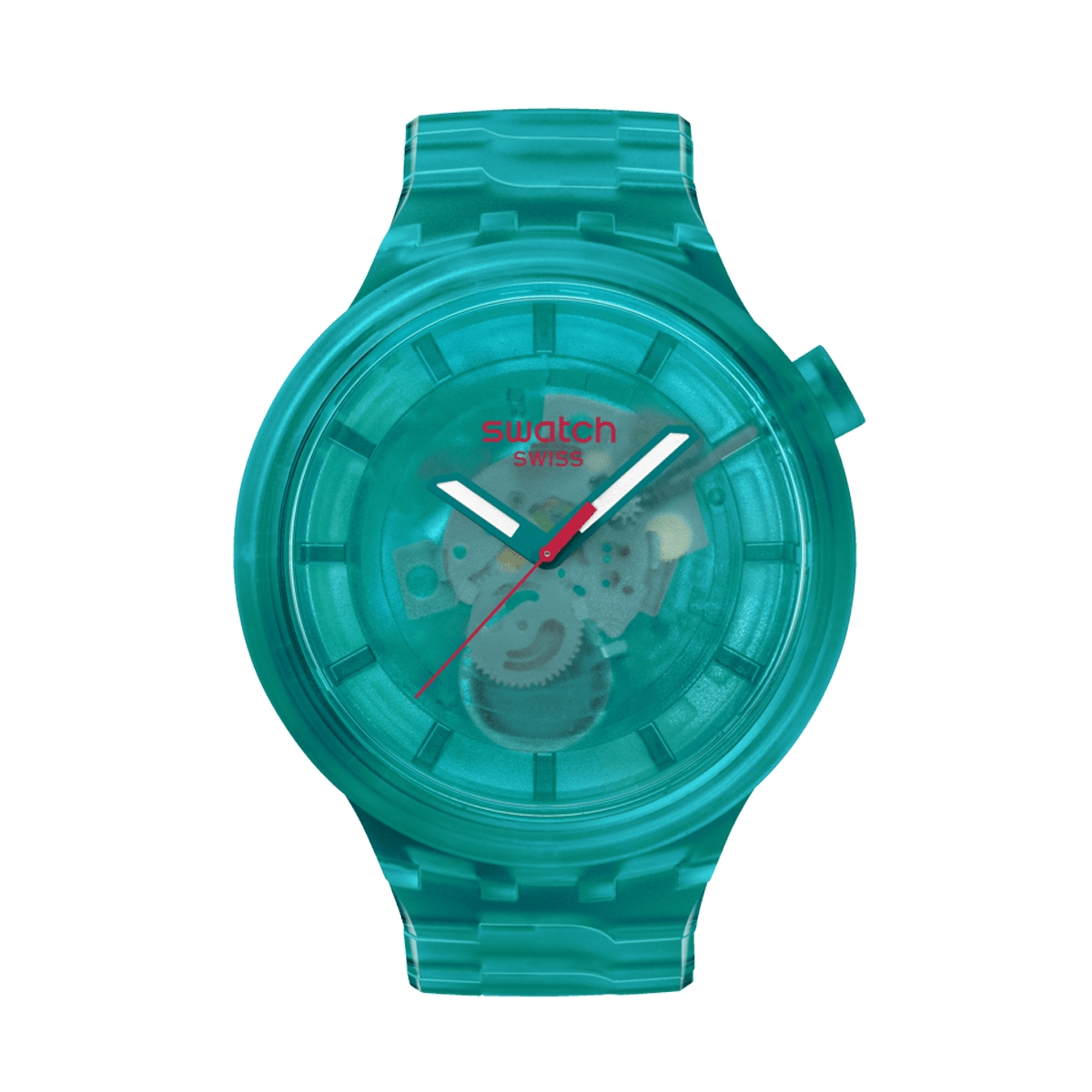 Ceas Swatch, Big Bold SB05L101