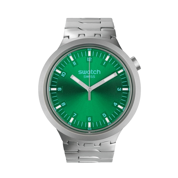 Ceas Swatch, Big Bold SB07S101G