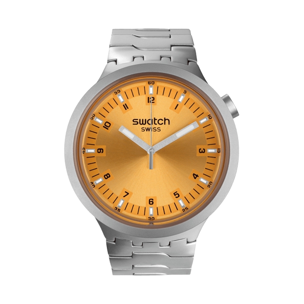 Ceas Swatch, Big Bold SB07S103G