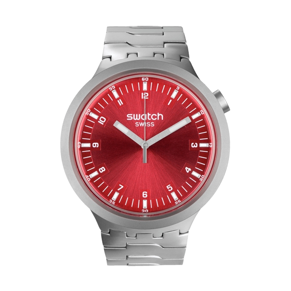 Ceas Swatch, Big Bold SB07S104G