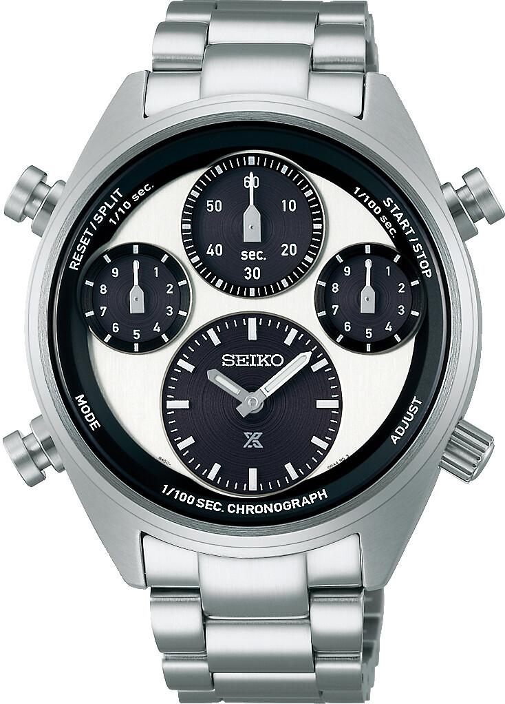 Ceas Barbati, Seiko, Prospex (Speedtimer) SFJ001P1