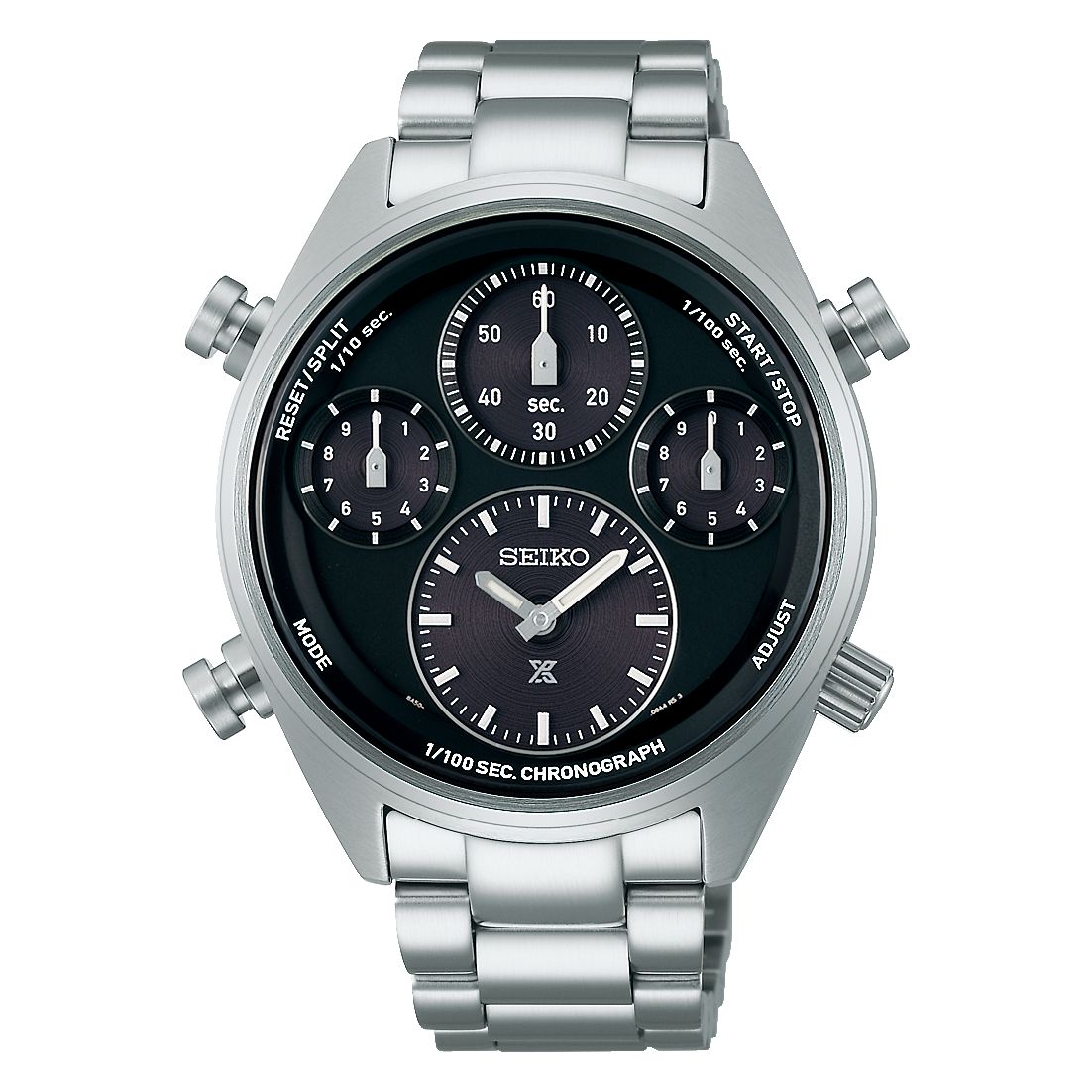 Ceas Barbati, Seiko, Prospex (Speedtimer) SFJ003P1