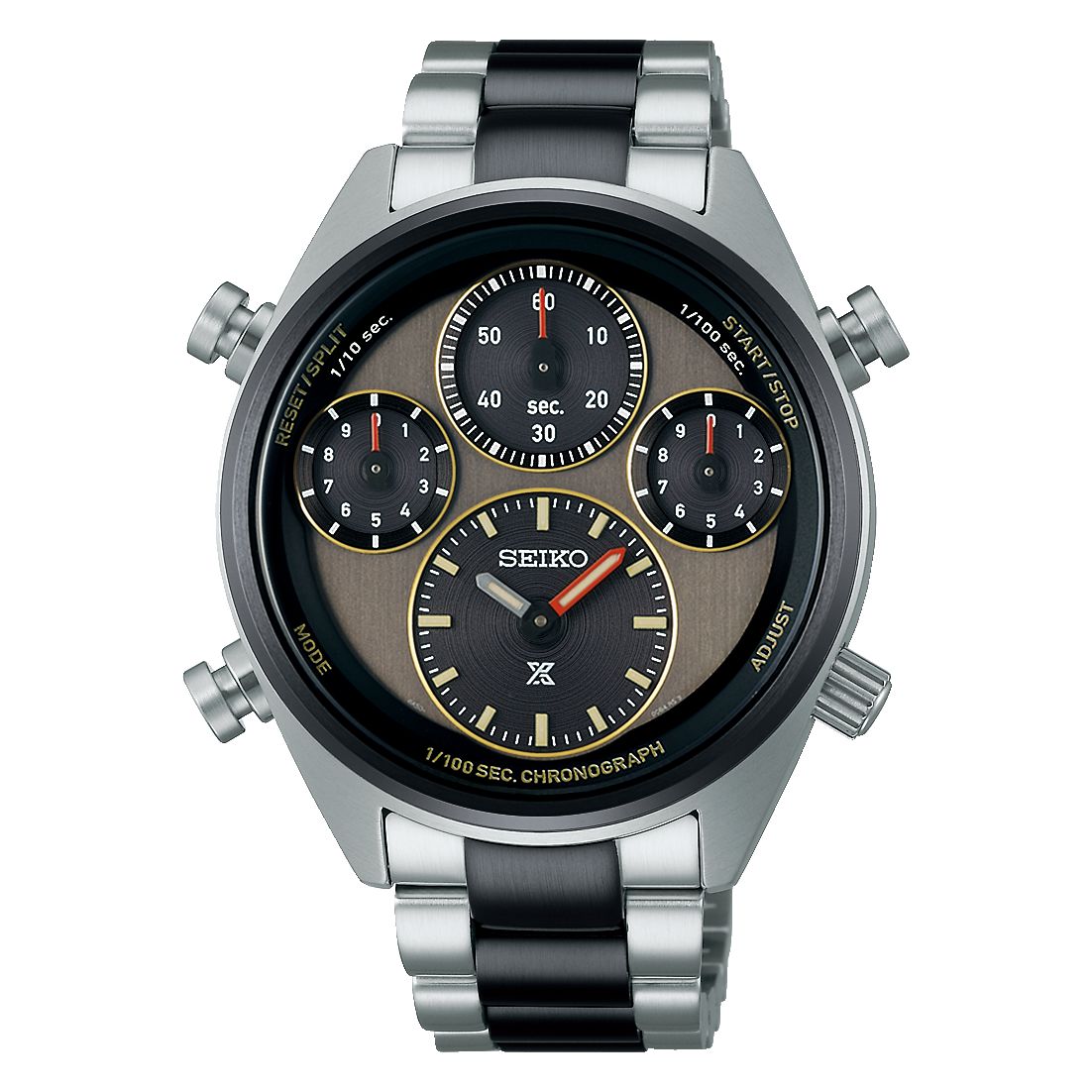 Ceas Barbati, Seiko, Prospex (Speedtimer) SFJ005P1