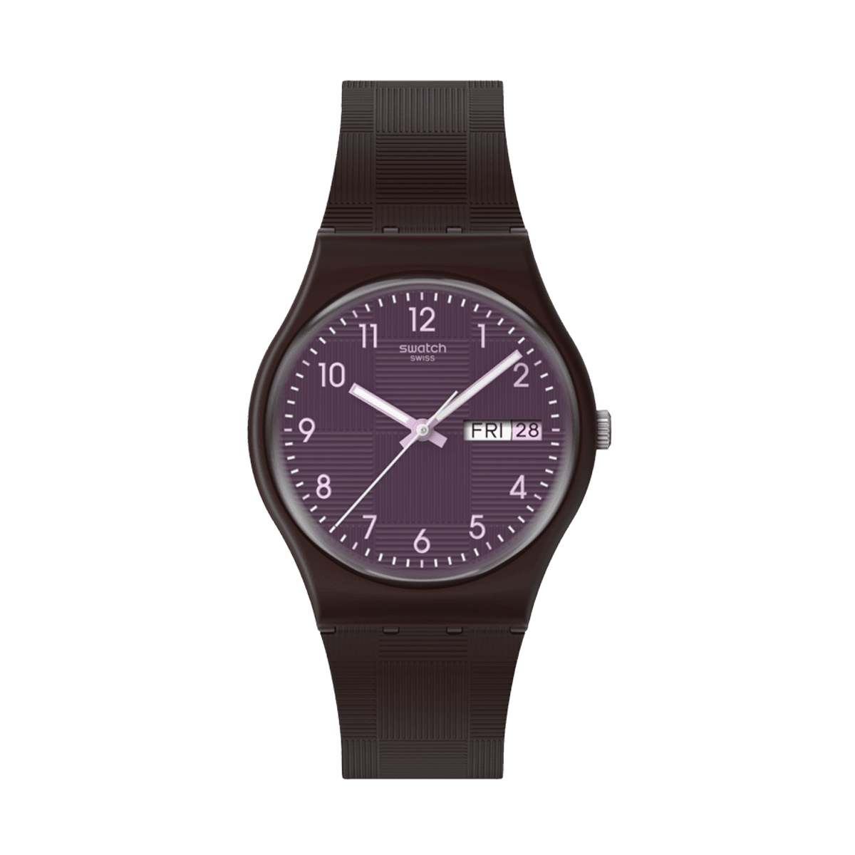 Ceas Swatch, Originals SO28C700