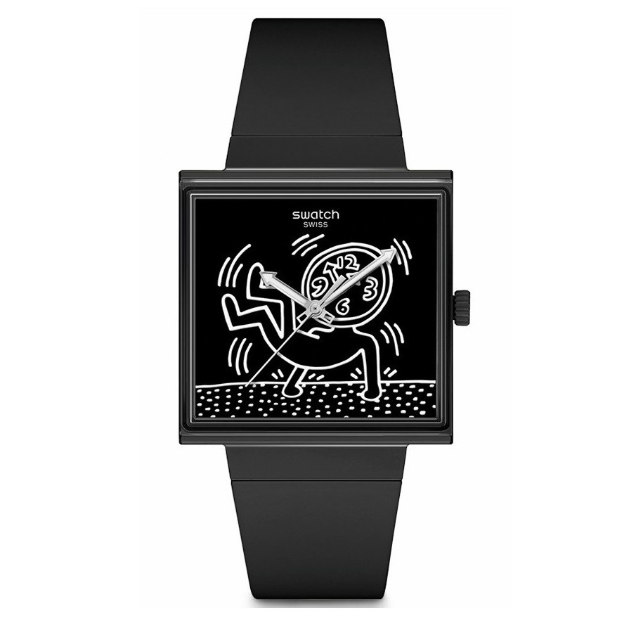 Ceas Swatch, Originals SO34Z103