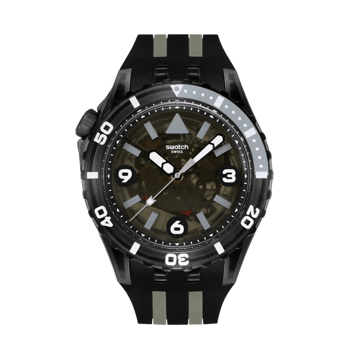 Ceas Barbati, Swatch, Originals (Swatch Pay) SSCU09B100