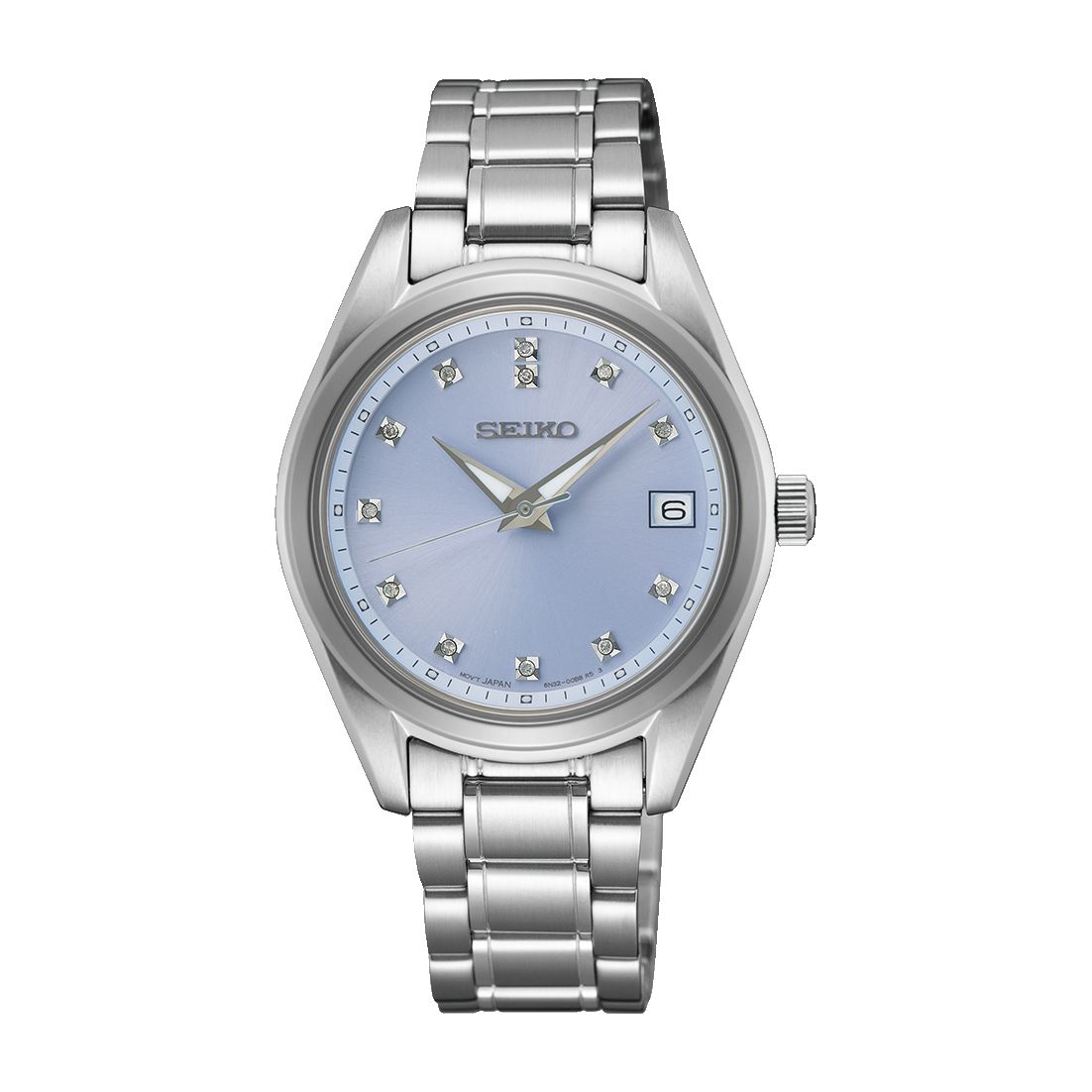Ceas Dama, Seiko, Essentials SUR581P1