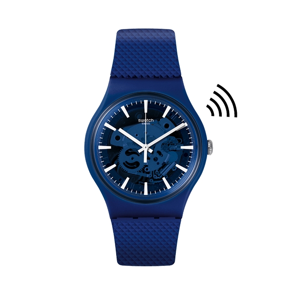 Ceas Swatch, Skin SVIN103-5300