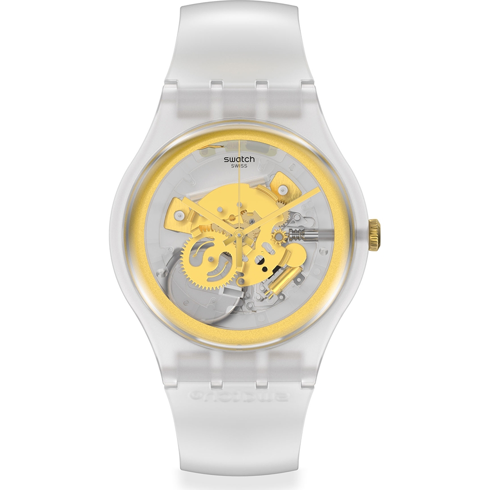 Ceas Swatch, Skin SVIZ102-5300