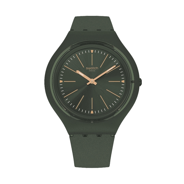 Ceas Dama, Swatch, Skin SVUG100