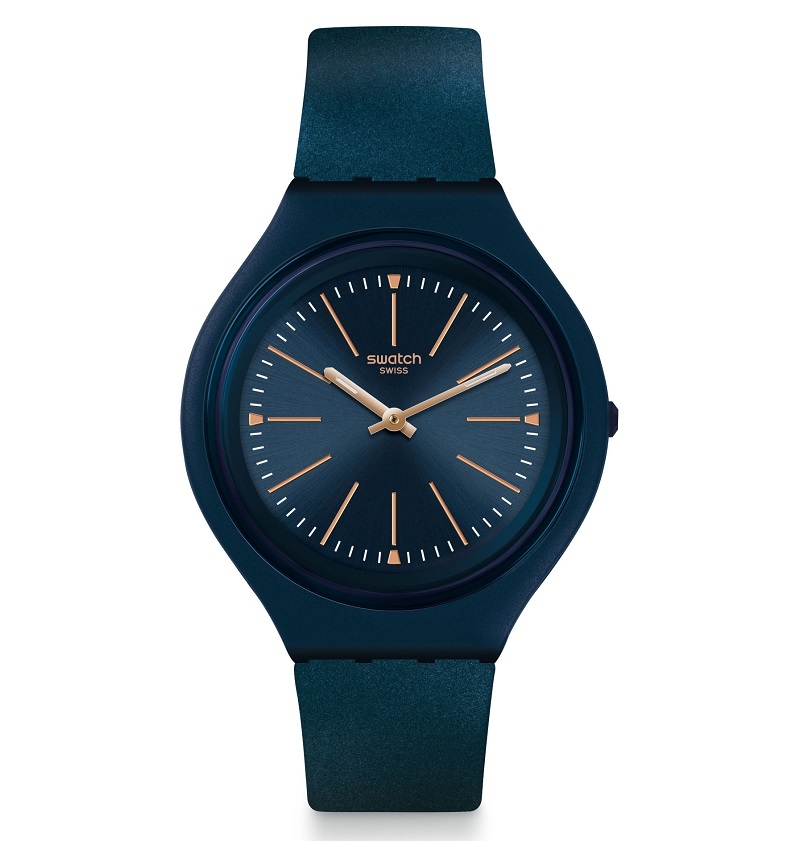 Ceas Swatch, Skin SVUN109