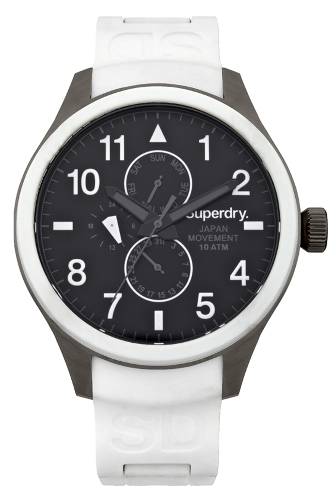 Ceas Barbati, Superdry, Scuba SYG110W