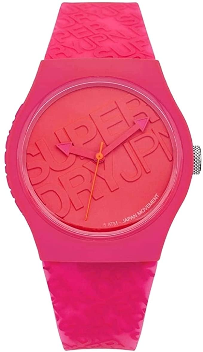 Ceas Dama, Superdry, Urban SYL169P