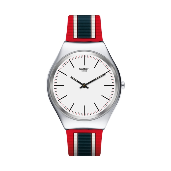 Ceas Dama, Swatch, Skin SYXS114