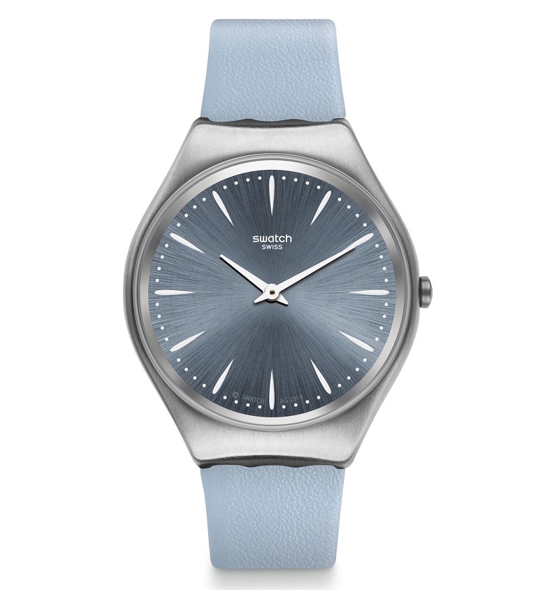 Ceas Dama, Swatch, Skin SYXS118