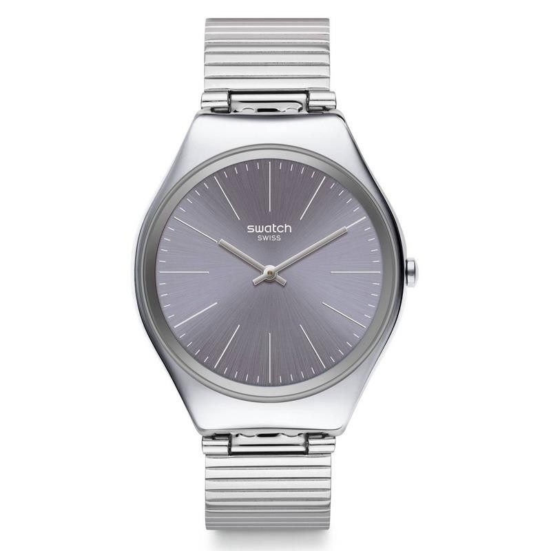 Ceas Dama, Swatch, Skin SYXS123GG