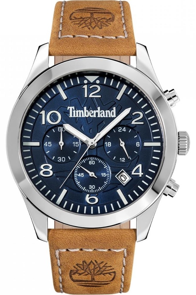 Ceas Barbati, Timberland, Rangeley TDWGC0068801