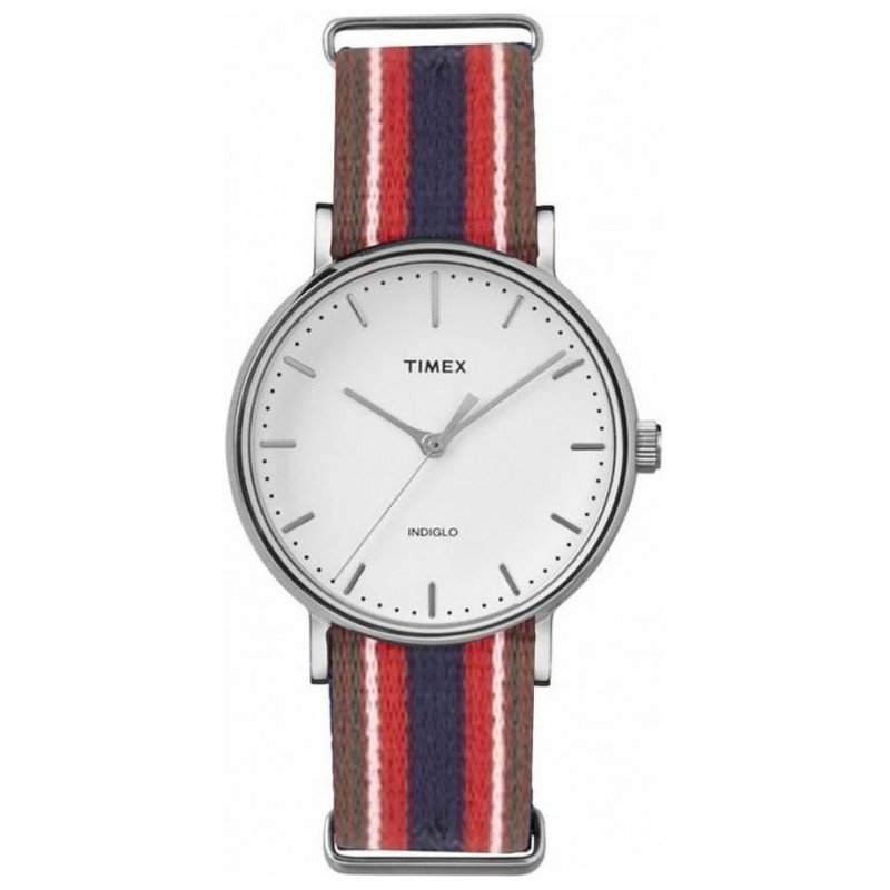 Ceas Barbati TIMEX ARCHIVE Model FAIRFIELD TW2T97800LG