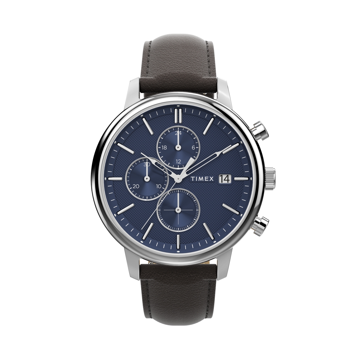 Ceas Barbati, Timex, Waterbury TW2W76200