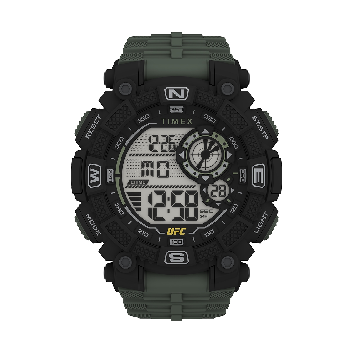 Ceas Barbati, Timex, Ironman TW5M53900