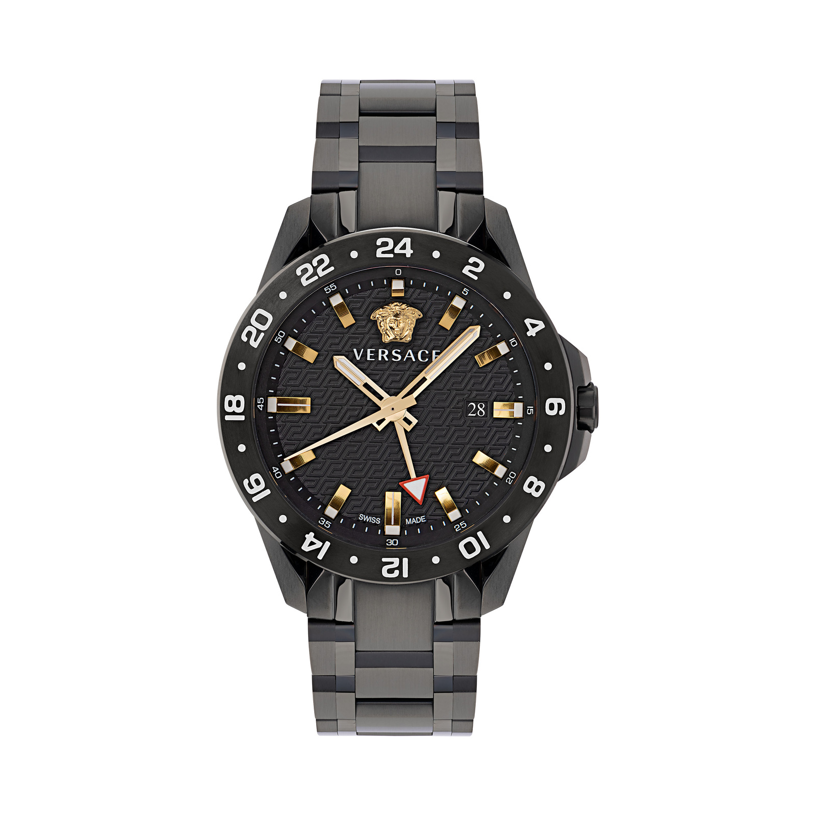 Ceas Barbati, Versace, Sport Tech VE2W00622