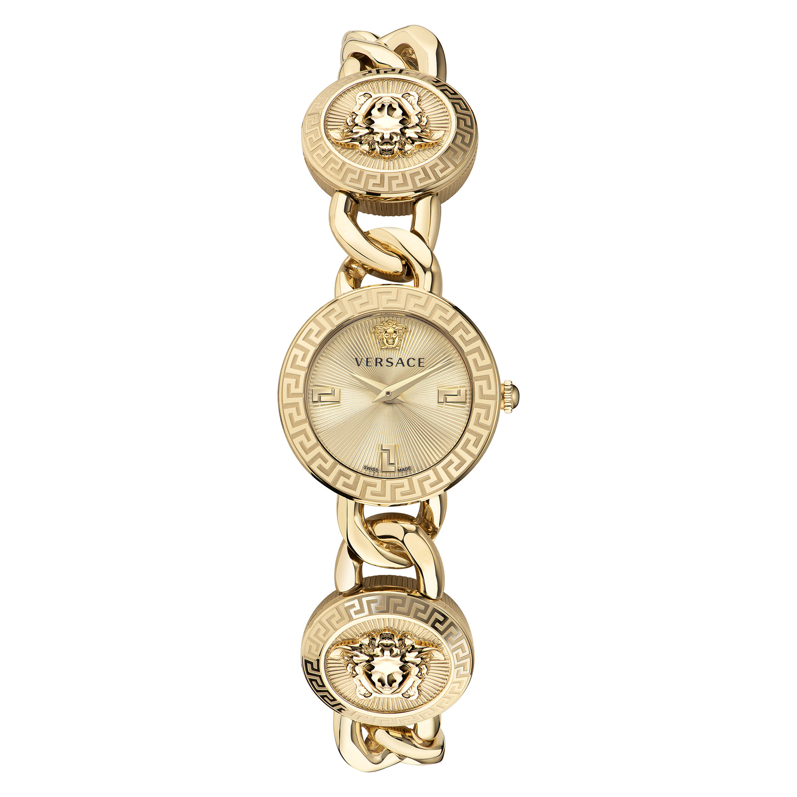 Ceas Dama, Versace, Stud Icon VE3C00222