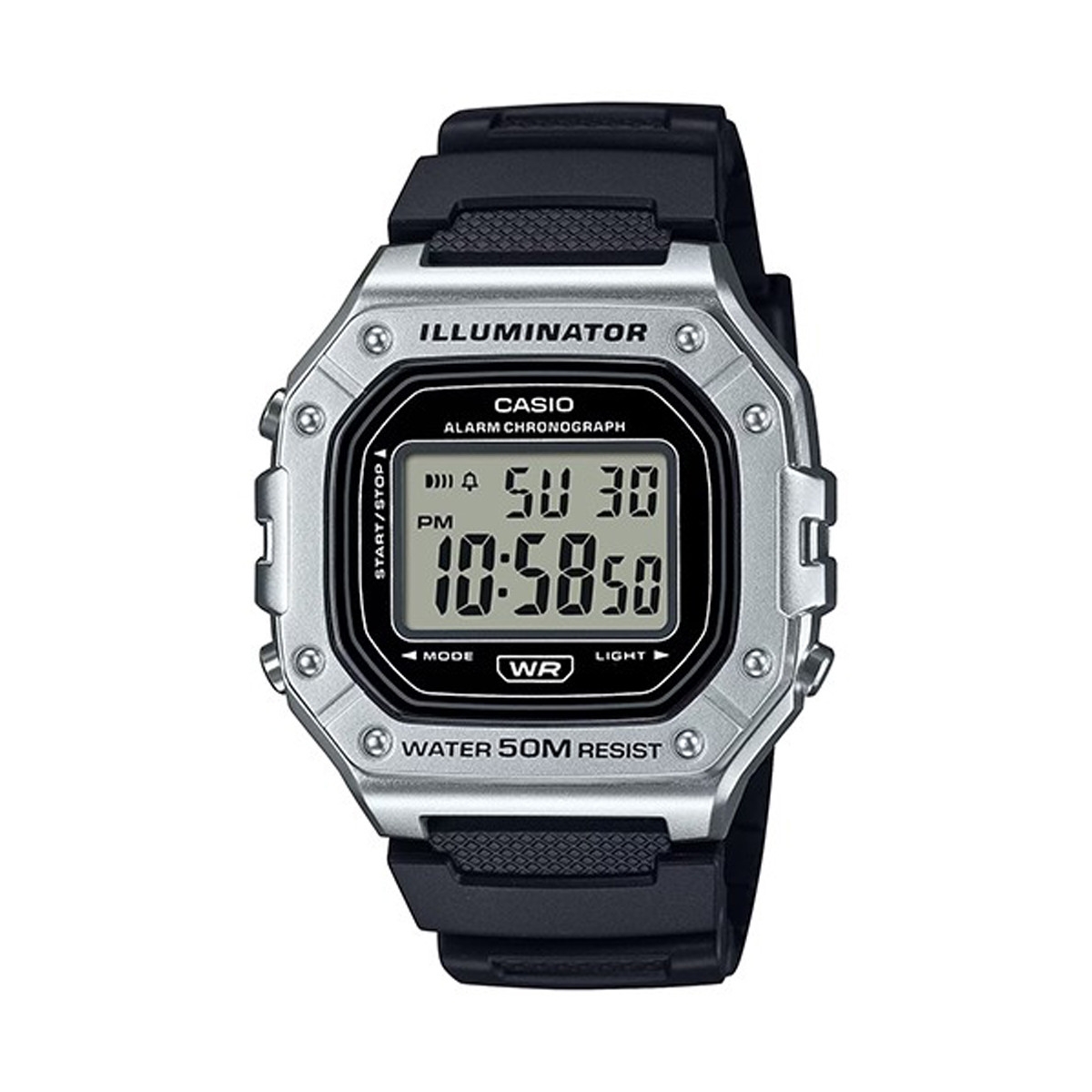 Ceas Dama, Casio, Collection W-21 W-218HM-7AVEF