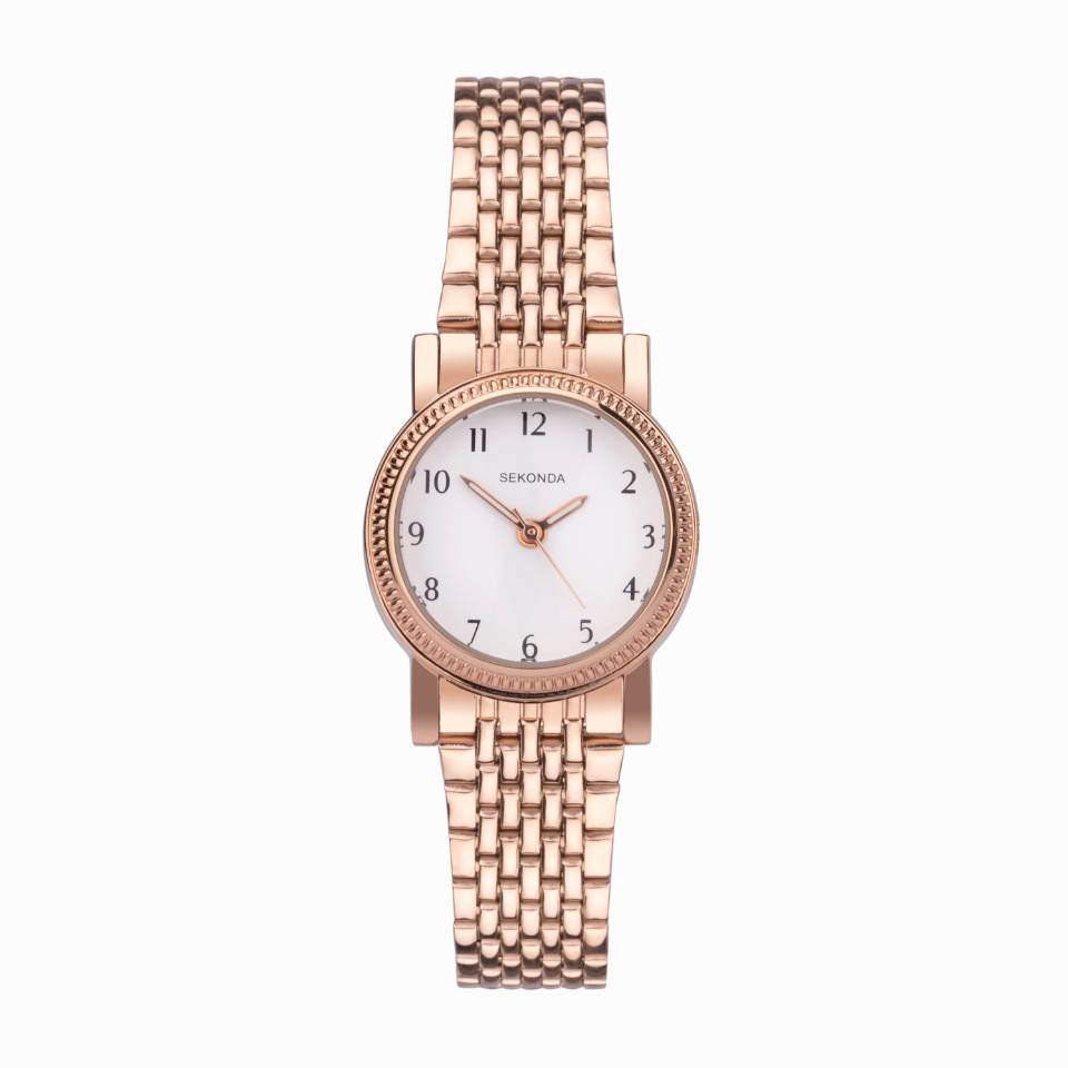 Ceas Dama, Sekonda, Moon Phase S-40105.00