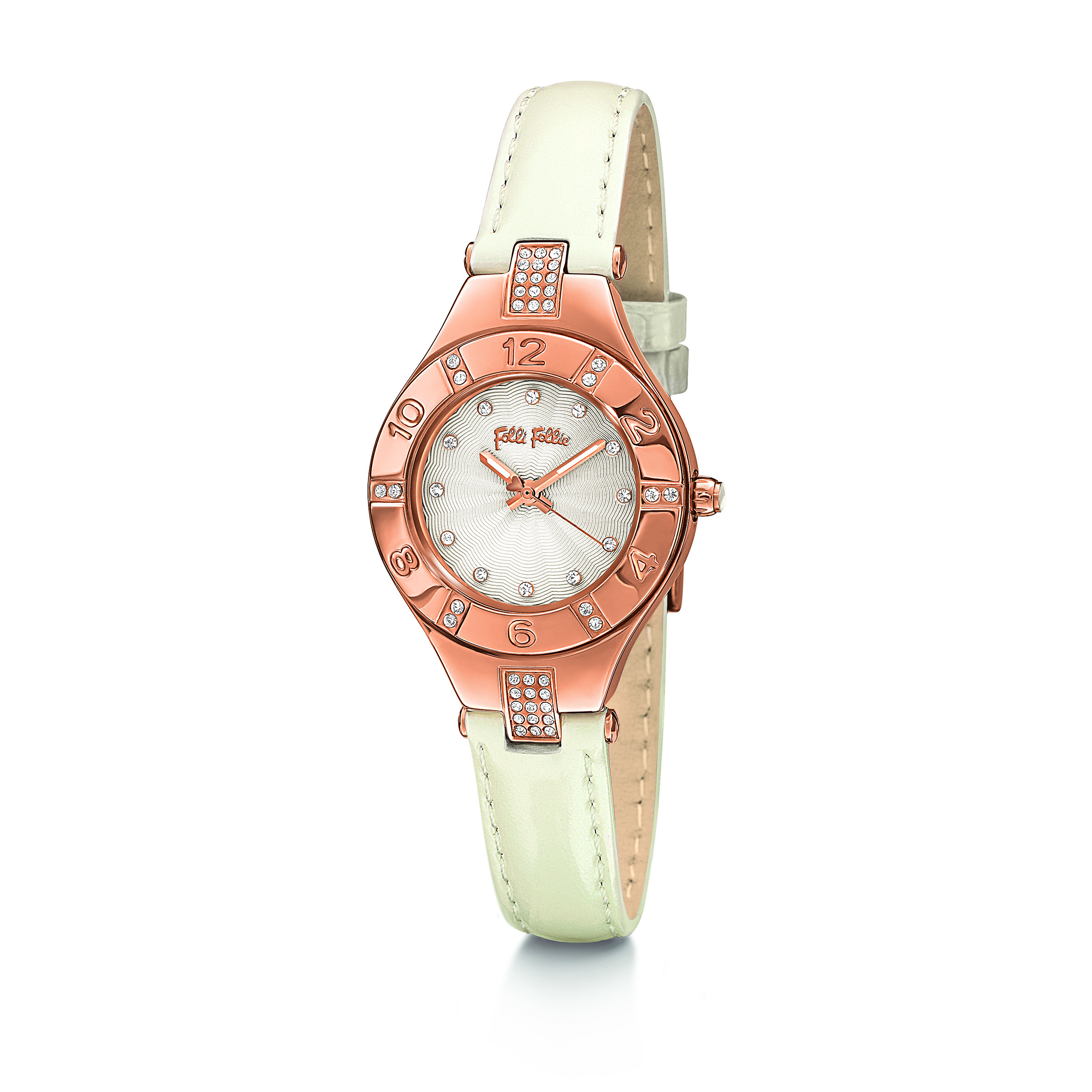 Ceas Dama, Folli Follie, Checkmate WF14B004SSS