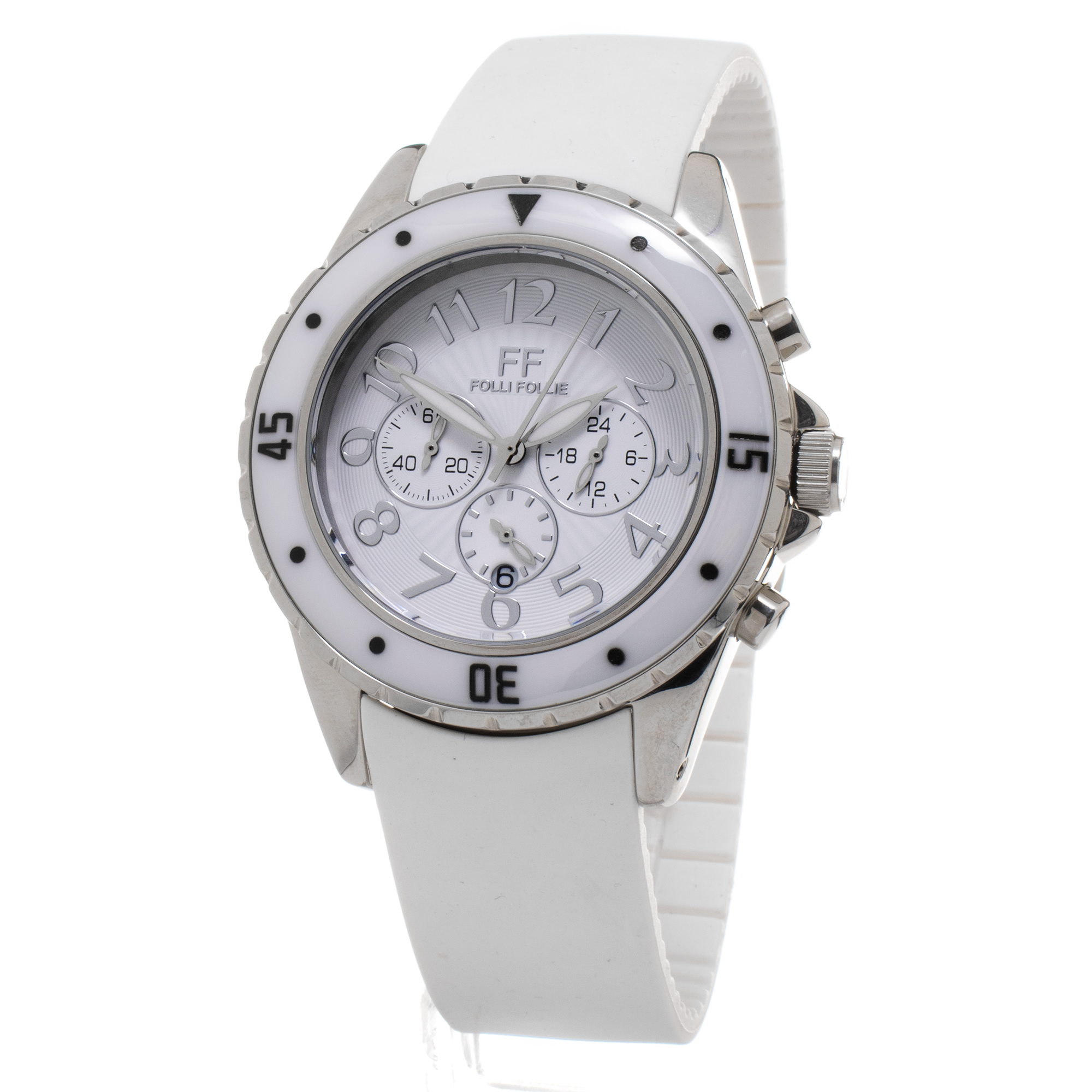 Ceas Dama, Folli Follie, WF8T0 WF8T031ZEW