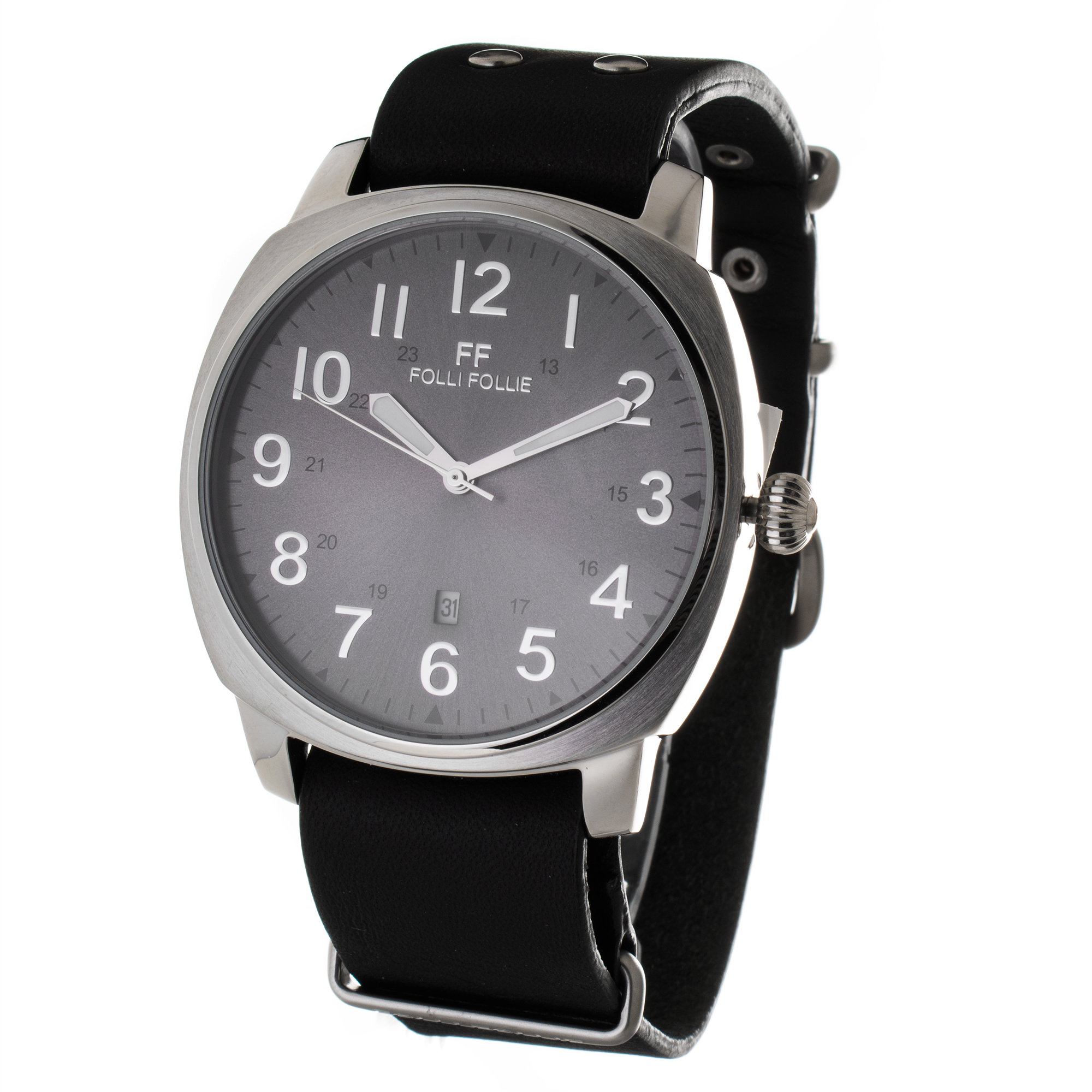 Ceas Folli Follie, Match Point WT14T0015DFDF