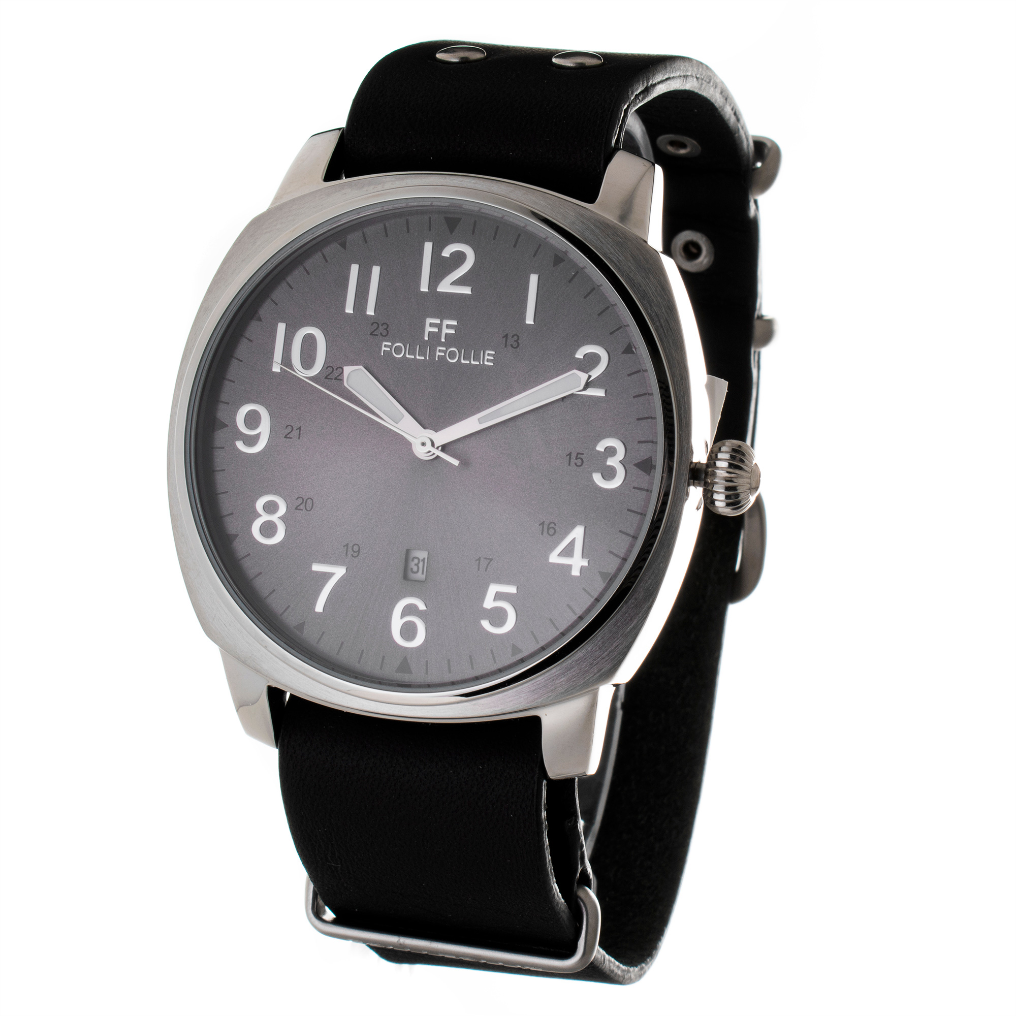 Ceas Folli Follie, Match Point WT14T0015DSDF