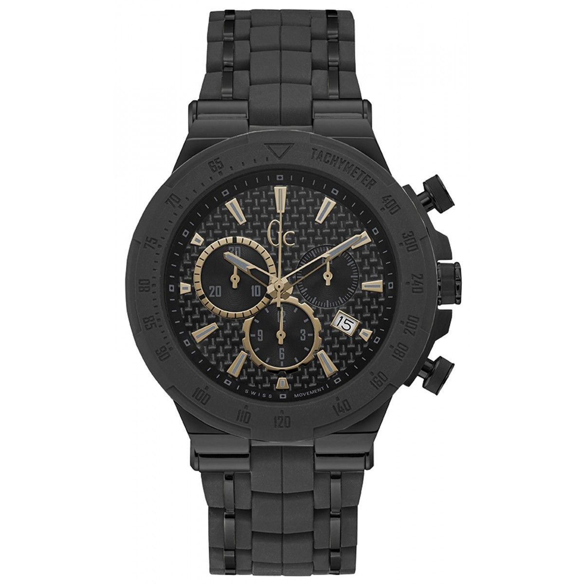 Ceas Barbati, Gc - Guess Collection, Gc Sport Racer Y35006G2