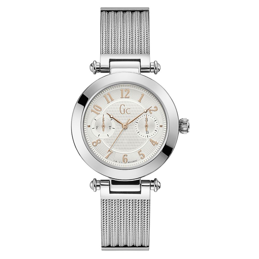Ceas Dama, Gc - Guess Collection, Gc Muse Y48001L1MF