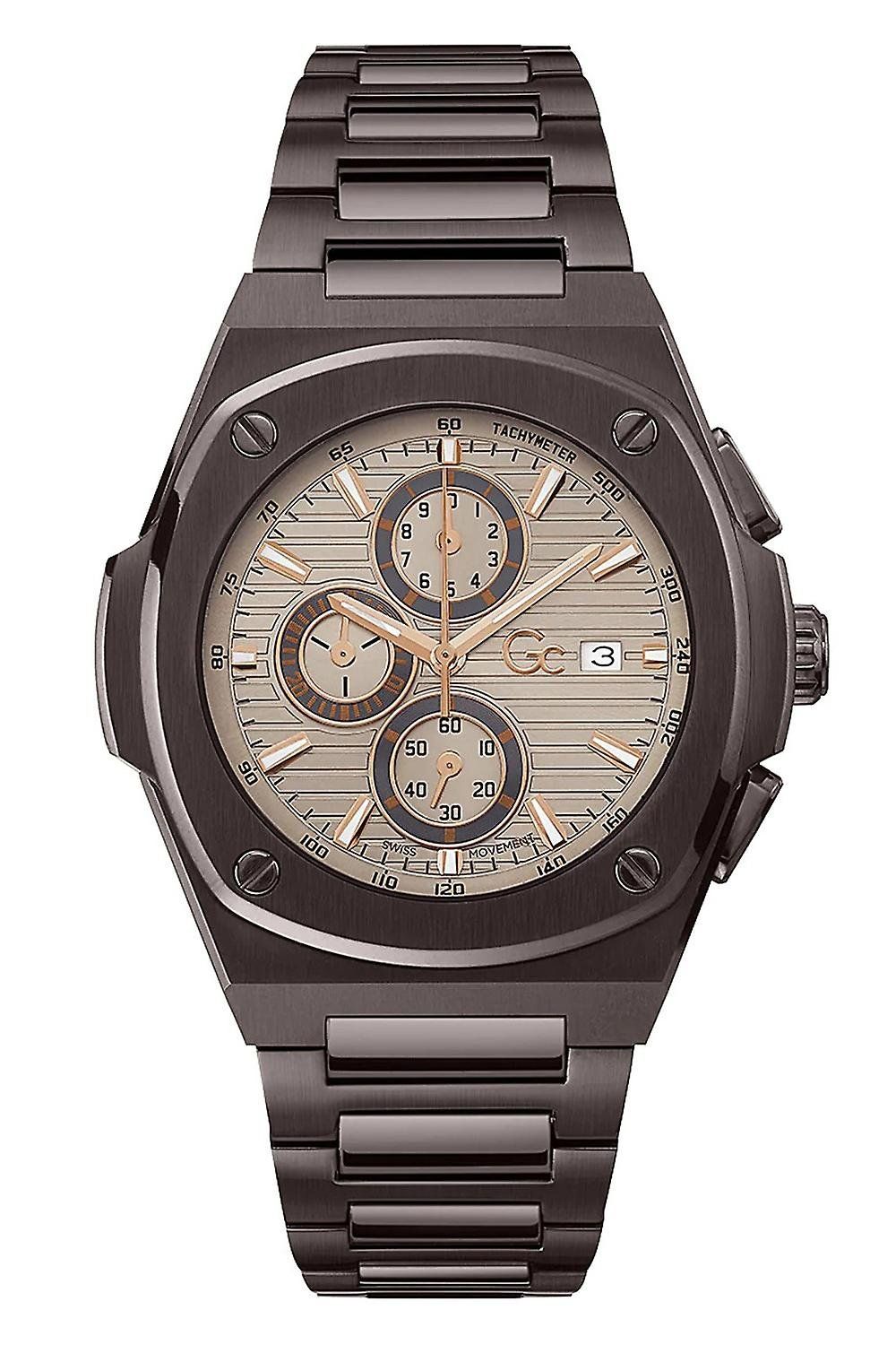 Ceas Barbati, Gc - Guess Collection, Gc Spirit Y99013G1MF