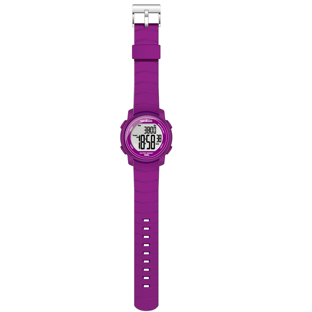 Ceas Dama, Sneakers, Pedo YP11560A04