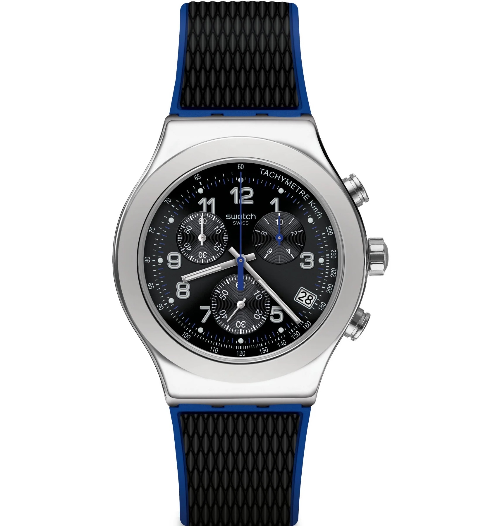 Ceas Barbati, Swatch, Irony YVS451