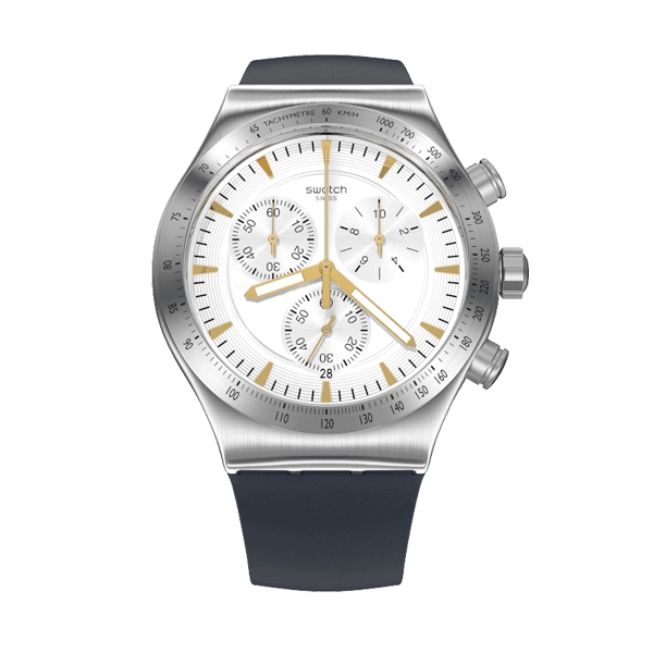 Ceas Barbati, Swatch, Irony YVS460