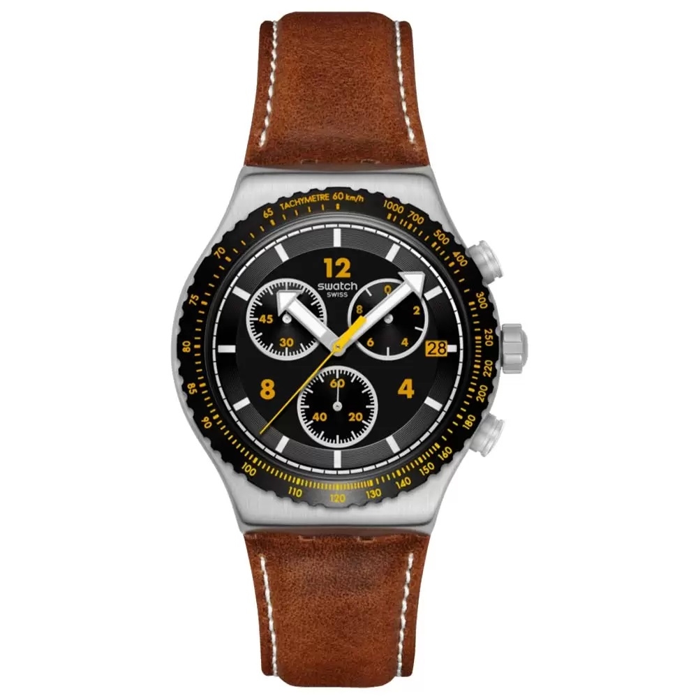 Ceas Barbati, Swatch, Irony YVS530