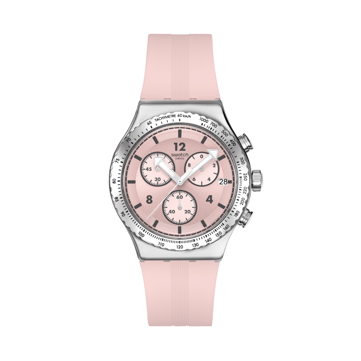 Ceas Barbati, Swatch, Irony YVS532
